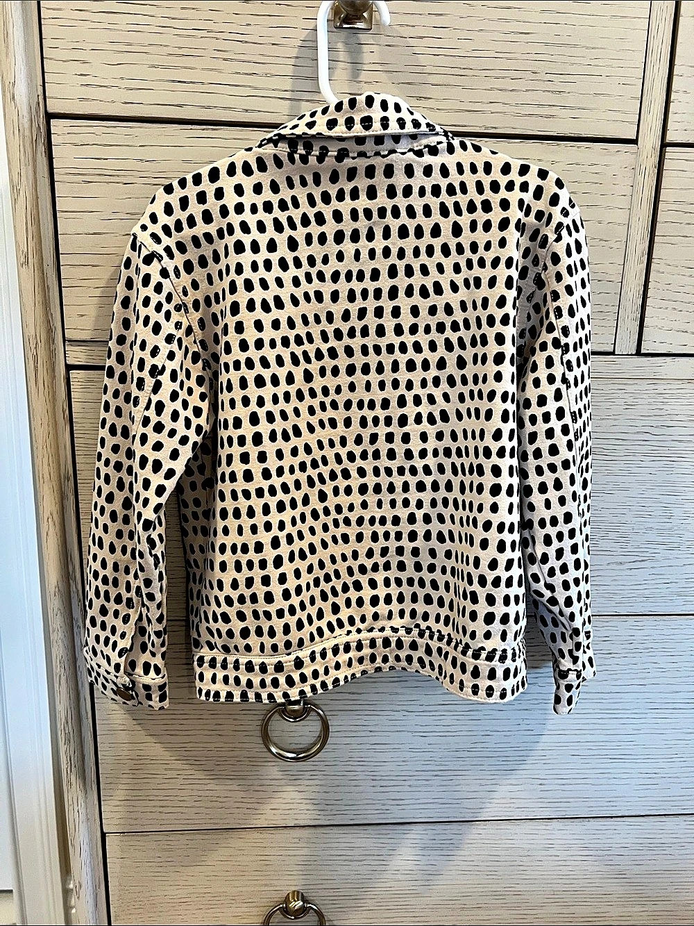 Lightweight jacket - Picture 2 of 4